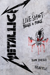 Live S**t: Binge & Purge