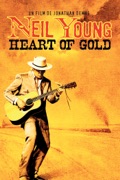 Neil Young: Heart of Gold