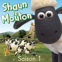 Télécharger Shaun le Mouton, Saison 1 Episode 29