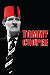 Tommy Cooper