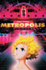 Osamu Tezuka's Metropolis - Rintaro