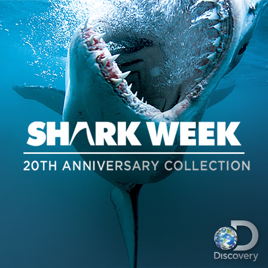 Shark Week, 20th Anniversary wiki, synopsis, reviews Movies Rankings!