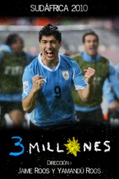 Poster for 3 Millones by Unknown