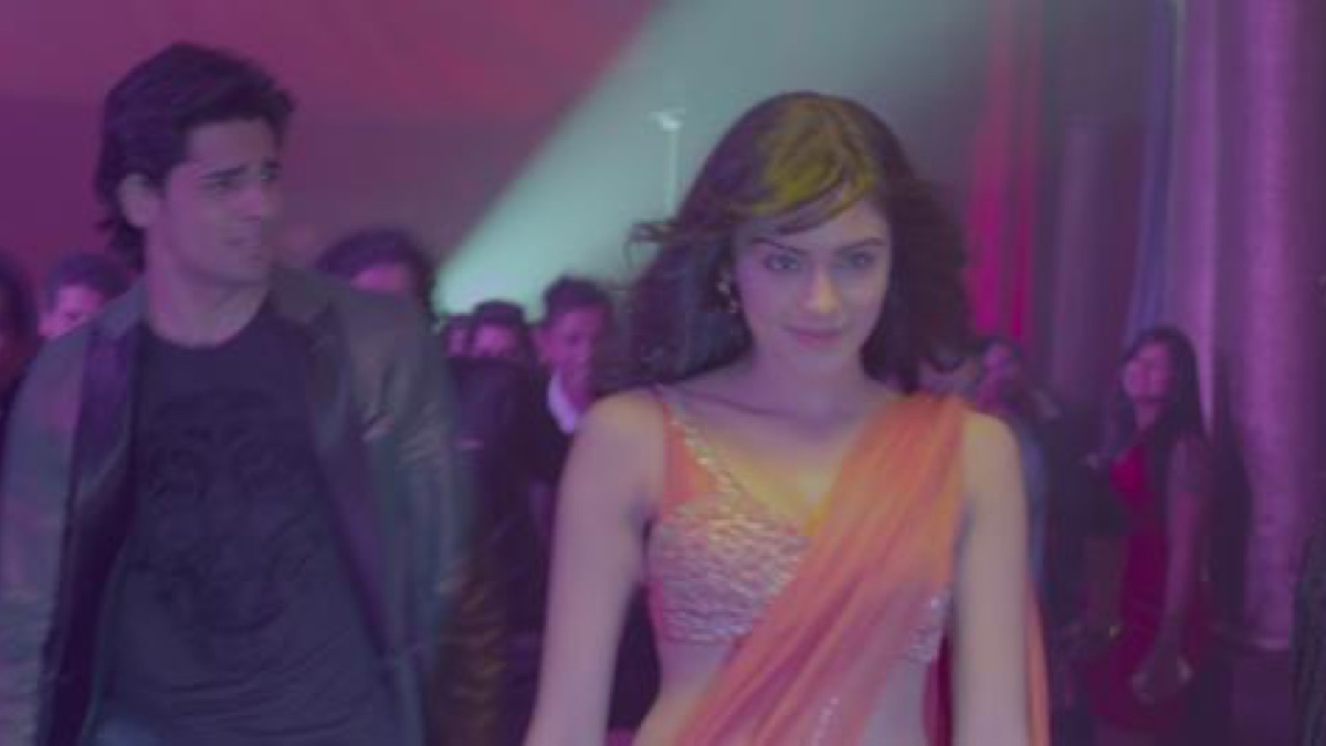Shake It Like Shammi Full Video Song