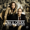 Law &amp; Order: SVU (Special Victims Unit), Season 12 - Law &amp; Order: SVU (Special Victims Unit) Cover Art