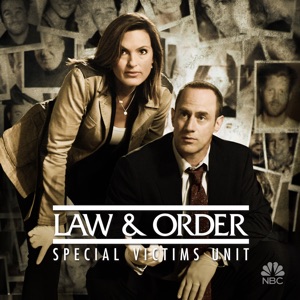 Law & Order: SVU (Special Victims Unit), Season 12 - Episode 24