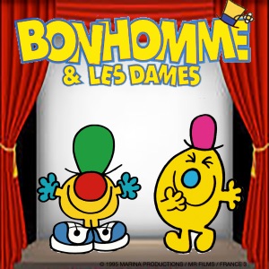 Les Bonhommes font leur cinéma - Episode 2