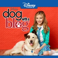 Dog With a Blog, Vol. 3