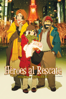 Héroes al Rescate (Tokyo Godfathers) - Satoshi Kon