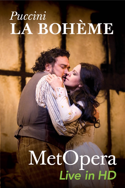 La Bohème