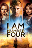 I Am Number Four - D.J. Caruso