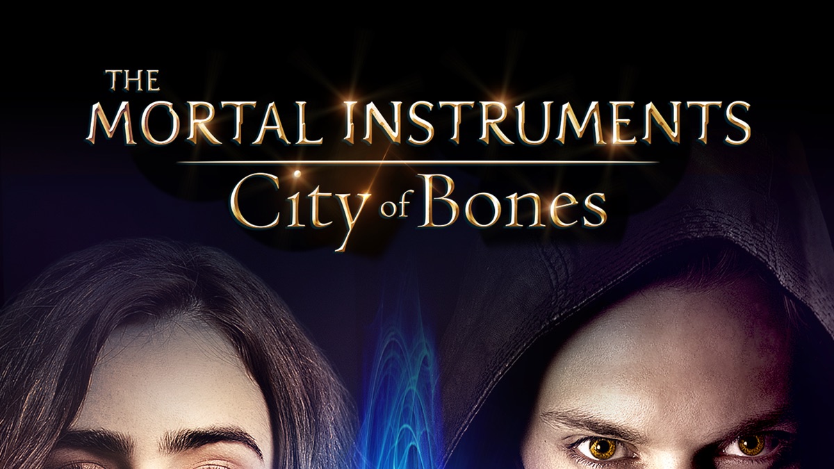 ‎The Mortal Instruments: City of Bones - Apple TV