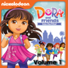 Dora and Friends, Staffel 1, Vol. 1 - Dora and Friends