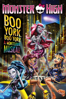 Monster High: Buu York, Buu York ¡Un musical Monsterrifico! - Will Lau