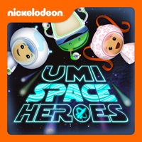 Télécharger Team Umizoomi, Umi Space Heroes Episode 1