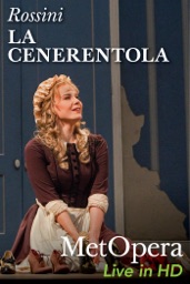 La Cenerentola