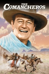 The Comancheros