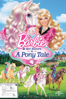 Barbie & Her Sisters in a Pony Tale - Kyran Kelly