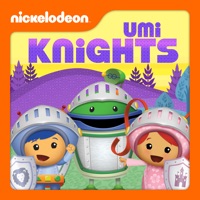 Télécharger Team Umizoomi: Umi Knights Episode 1