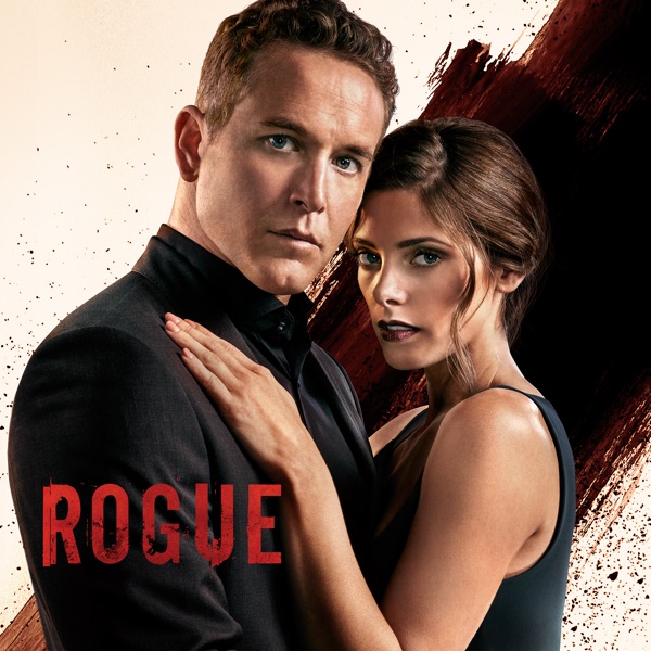 Watch Rogue Season 3 Episode 4: Dirty Laundry Online (2016) | TV Guide