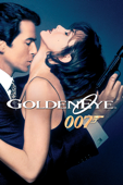 James Bond 007: GoldenEye