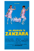 Non stuzzicate la zanzara