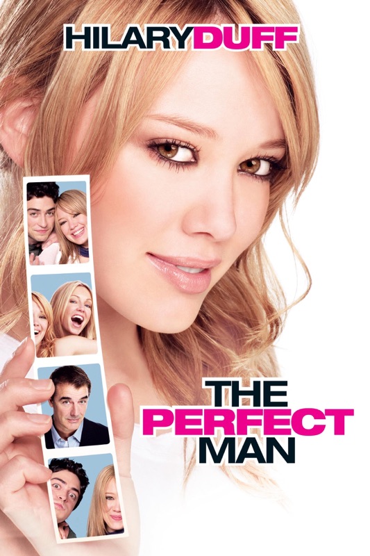 The Perfect Man (2005)