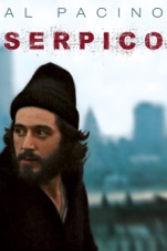 Capa do filme Serpico