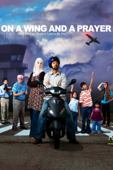On a Wing and a Prayer: An American Muslim Learns to Fly