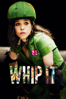 Sin freno (Whip It) - Drew Barrymore