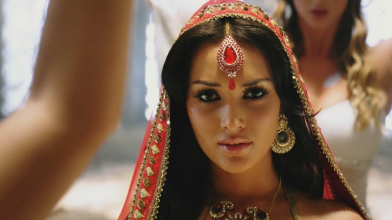 Ennodu Nee Irundhaal (From "I")