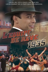 Poster for L’EQUIPE DE REVE 1935 by Aigars Grauba