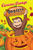Curious George: A Halloween Boo Fest - Scott Heming & Andrei Svislotski