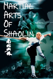 Martial Arts of Shaolin