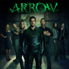 Arrow, Staffel 2 - Arrow