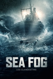 Sea Fog : les clandestins (VOST)