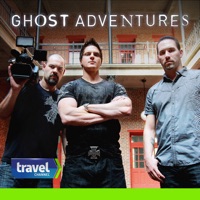 Ghost Adventures, Vol. 5