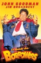 Affiche du film Les monde des Borrowers (1997)