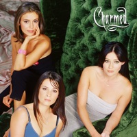 Charmed (Original), Season 2