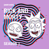 Rick and Morty, Season 1 (Uncensored) - Rick and Morty