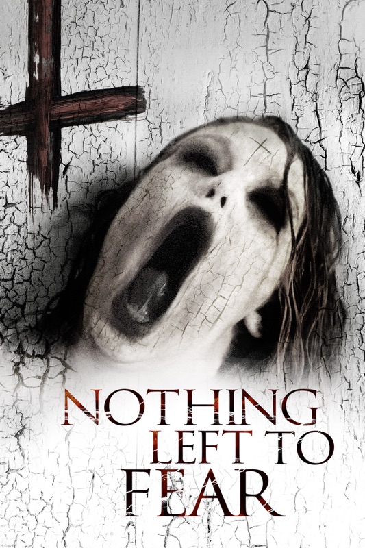 Nothing left to Fear