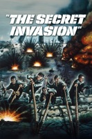 The Secret Invasion (1964) - IMDb