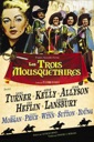 Affiche du film Les Trois Mousquetaires (1948)