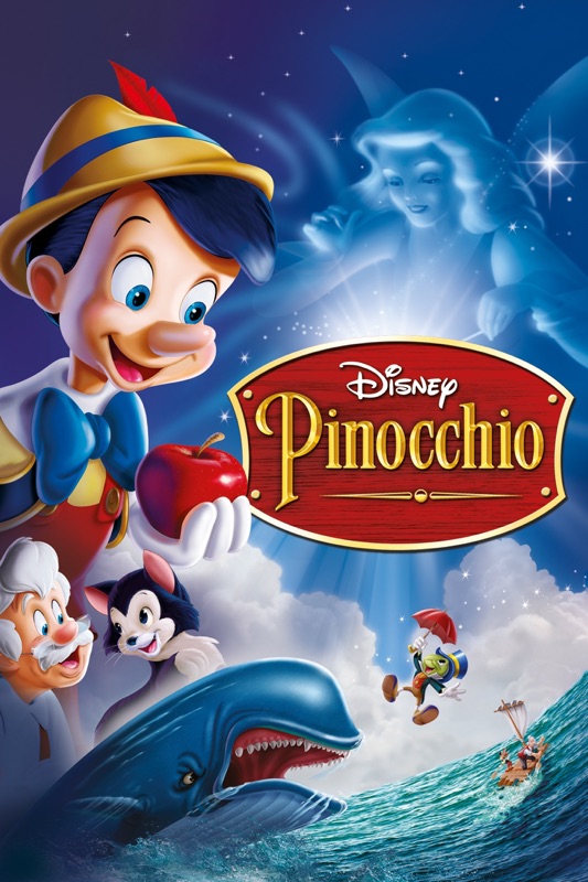 Pinocchio