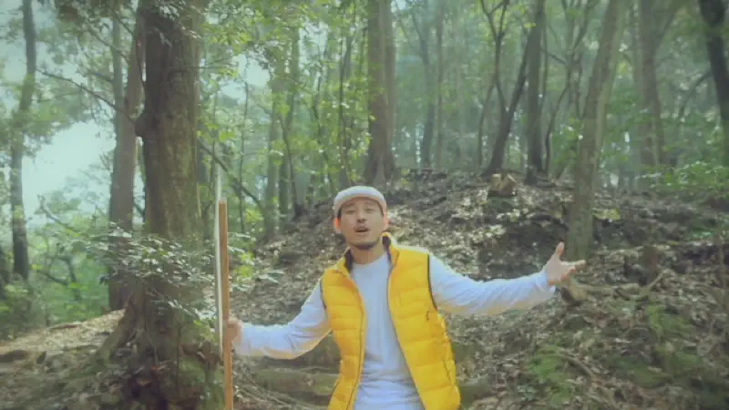 好きにやったらええ - Music Video by RYO the SKYWALKER - Shazam