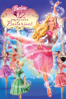 Barbie™ em as 12 Princesas Bailarinas - Greg Richardson