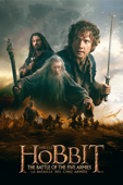The Hobbit: The Battle of the Five Armies