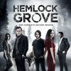 Blood Pressure - Hemlock Grove