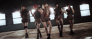Red Light - f(x)