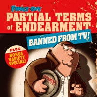 Family Guy: Partial Terms of Endearment